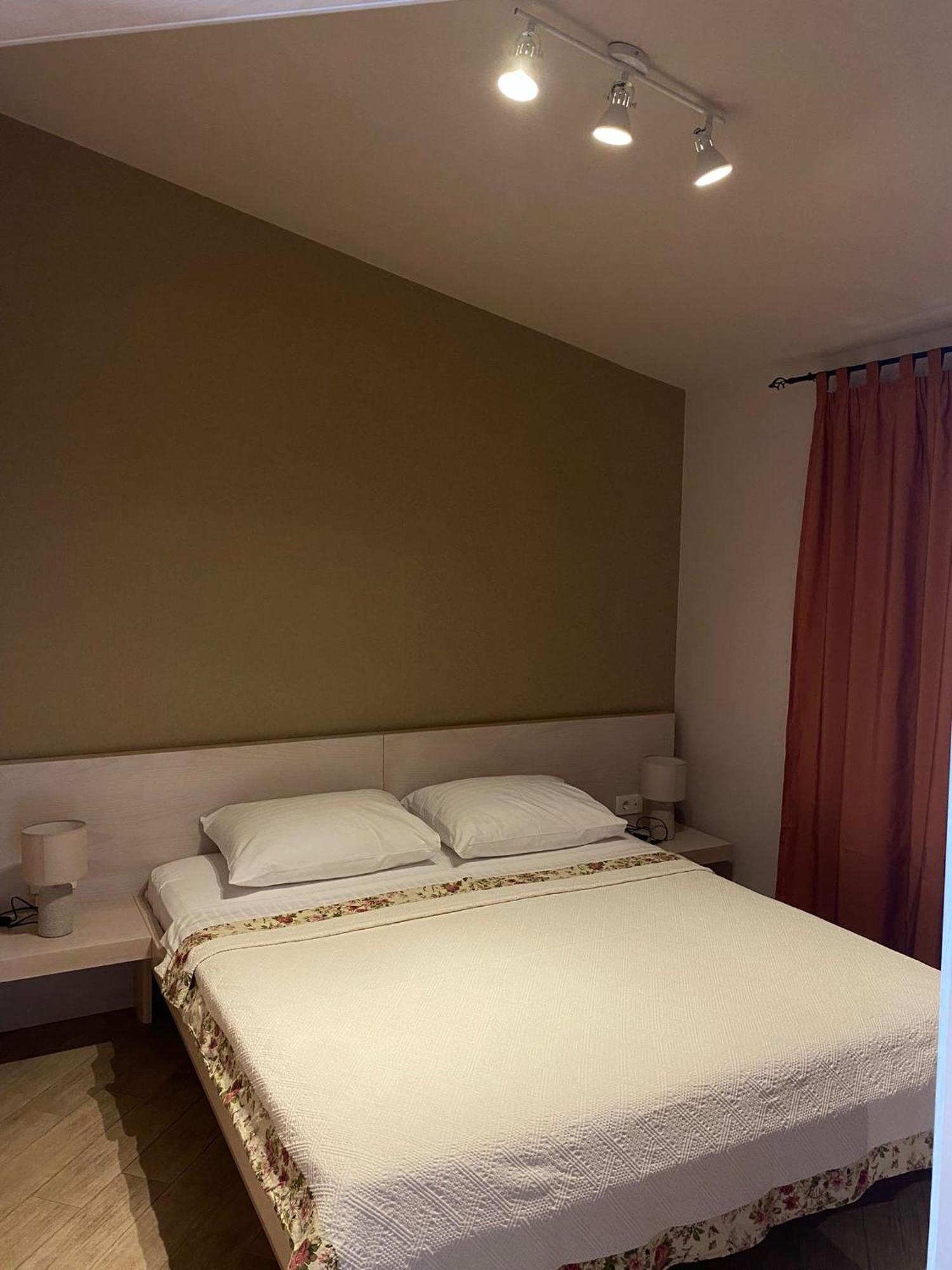 Apartments Bella Di Mare Kotor Habitación foto