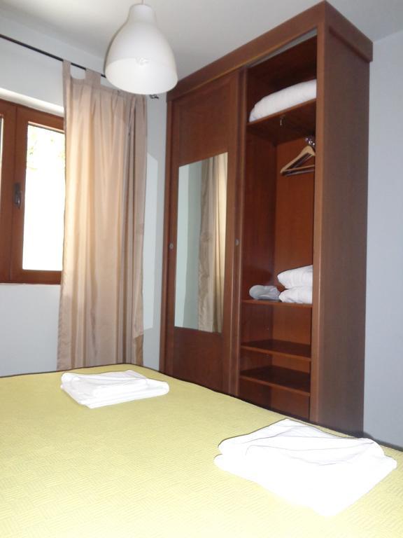 Apartments Bella Di Mare Kotor Exterior foto