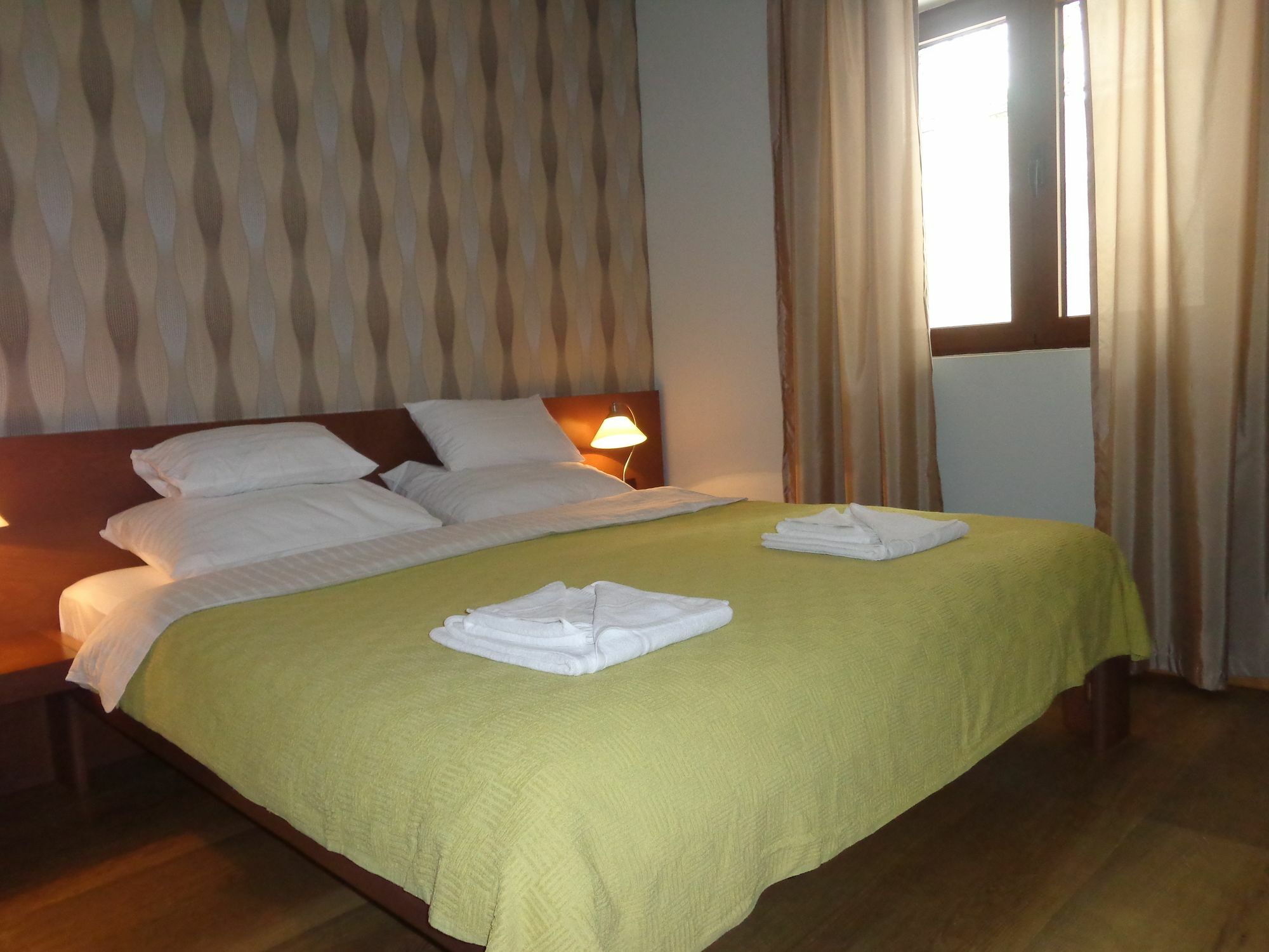 Apartments Bella Di Mare Kotor Exterior foto